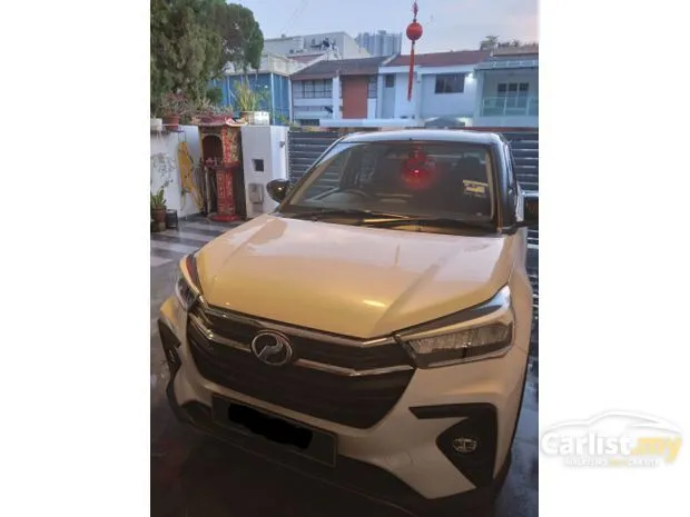 Used Cars Manjalara Kepong Kuala Lumpur For Sale Carlist My