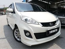 2015 Perodua Alza 1.5 MPV (Car King)
