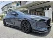 Used 2020 Mazda 3 2.0 SKYACTIV-G High Plus Liftback TIP TOP CONDITION - Cars for sale