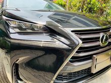 POWER BOOT!!! UNREGISTERED Lexus NX200t 2.0 SUV , L.E.D. HEADLAMP , POWER BOOT , PRICE CAN NEGO!!! DONT MISS OUT!!!