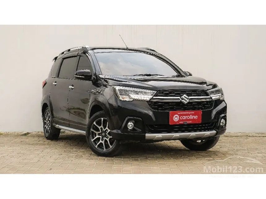 2023 Suzuki XL7 Alpha SUV