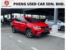 2021 Proton X50 1.5 Premium SUV
