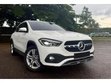 2022 Mercedes-Benz GLA200 1.3 Progressive Line SUV