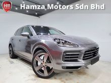 2019 Porsche Cayenne 3.0 360 CAM, AIRMATIC, HEAD UP DISPLAY, BOSE, PDLS, PDCC UNREG