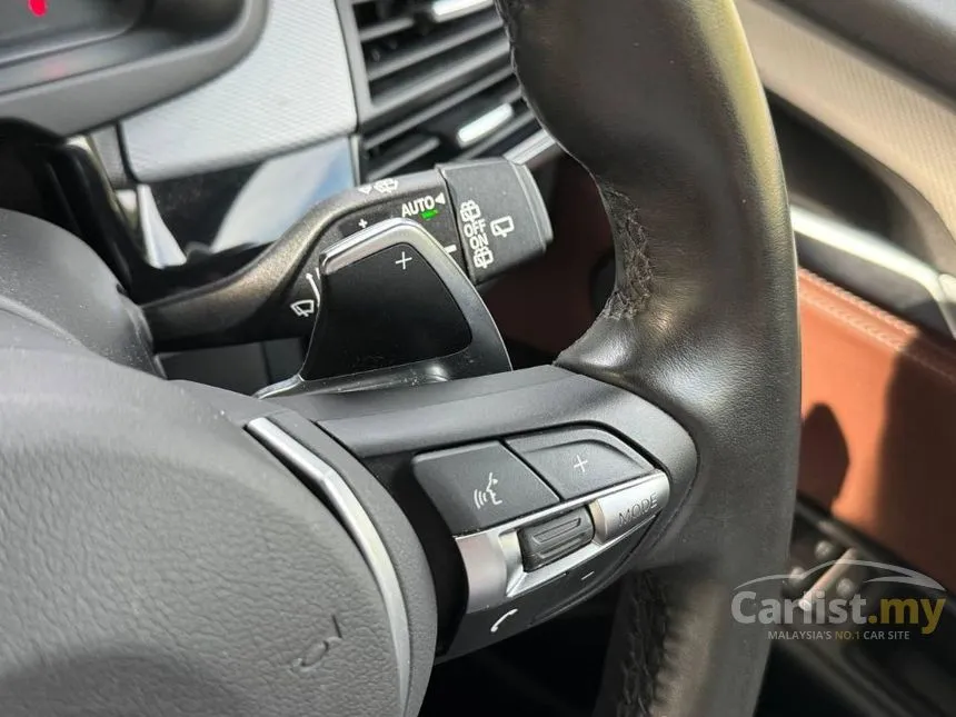 2019 BMW X5 xDrive40e M Sport SUV