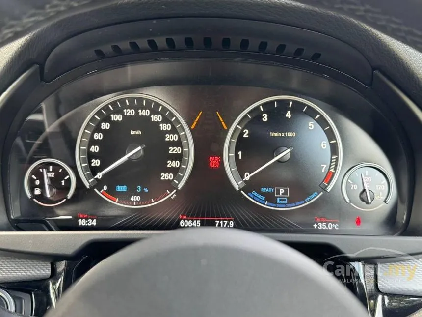 2019 BMW X5 xDrive40e M Sport SUV