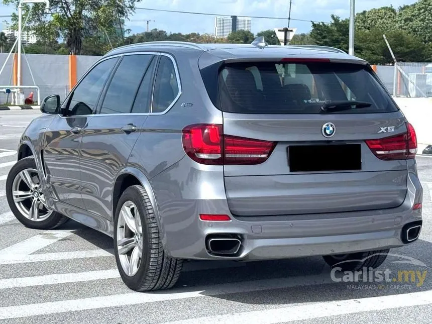 2019 BMW X5 xDrive40e M Sport SUV