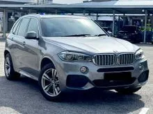 2019 BMW X5 2.0 xDrive40e M Sport SUV FULL SERVICE RECORD LOW MILEAGE