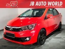2017 Perodua Bezza 1.3 X (A) 2-Years Warranty