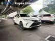 Recon 2021 Toyota Harrier 2.0 SUV G LEATHER DIM BSM SYSTEM POWER BOOT 2 ELECTRIC MEMORY LEATHER SEATS