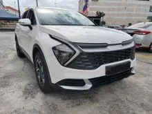 2025 Kia Sportage 2.0 High SUV