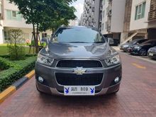 2011 Chevrolet Captiva 2.4 (ปี 11-16) LT SUV AT