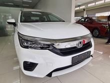 Honda City DISCOUNT RM2500 + FREEGIFT