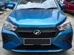 New 2024 Perodua AXIA 1.0 G Hatchback (DISCOUNT 500)