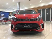 New KIA Picanto Ramadhan 1442H