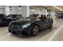 2021 BMW Z4 2.0 sDrive20i M Sport Convertible Full Spec Free 5 Year Warranty