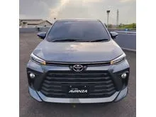 2025 Toyota Avanza 1.5 G MPV TERMURAHHHHHH