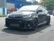 2023 Toyota GR Yaris 1.6 GRMN CIRCIUT PACKAGE LIMITED UNIT