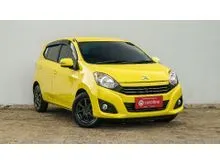 2022 Daihatsu Ayla 1.0 X Hatchback - TDP RENDAH KITA KASIH