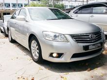 2011 Toyota Camry 2.0 G SPEC FACELIFT MODEL