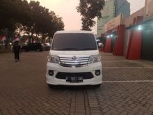 2016 Daihatsu Luxio 1.5 X MPV