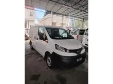 2021 Nissan NV200 1.6 Panel Van