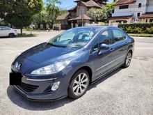 SALAM RAMADHAN 2020 Peugeot 408 1.6 e-THP Sedan RAYA PROMOTION