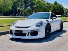 2013 Porsche Carrera S 3.8L PDK
