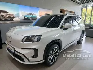 2026 GAC AION V Luxury SUV