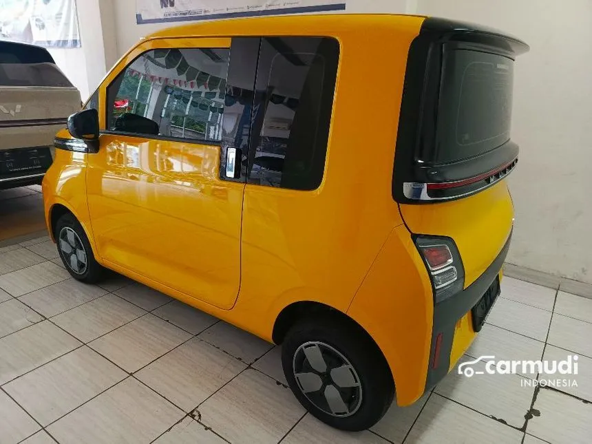 2024 Wuling EV Air ev Lite Long Range Hatchback