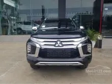 2022 Mitsubishi Pajero Sport 2.4 Dakar SUV PROMO BUNGA 0