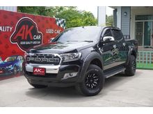 2016 Ford Ranger 2.2 DOUBLE CAB (ปี 15-18) Hi-Rider XLT Pickup