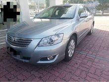 2007 Toyota Camry 2.0 G (A)