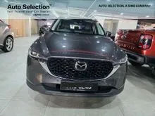 2024 SIME DARBY Mazda CX-5 2.5 SKYACTIV-G High SUV