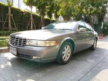 2000 Cadillac Seville 4.6 (ปี 97-04) STS Sedan AT