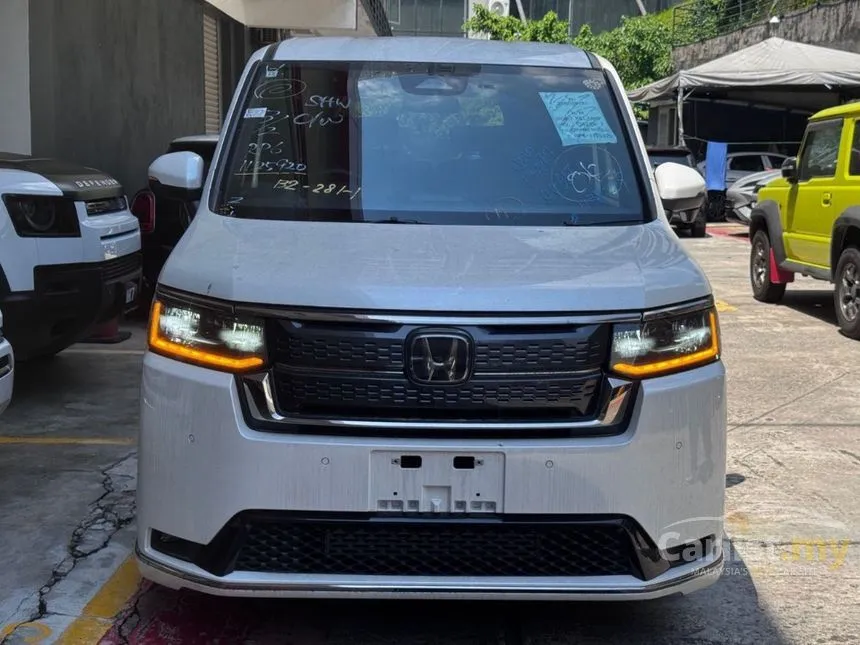 2024 Honda Step WGN SPADA Premium Line MPV