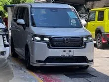 7KMILG NEW CAR 2024 Honda Step WGN 1.5 SPADA Premium Line 7YRS WARRANTY