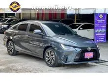2023 Toyota Yaris Ativ 1.2 (ปี 22-28) Smart Sedan