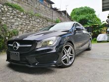 ~~~ Stock Clearance SALES ~~~ 2014 Mercedes-Benz CLA180 AMG Unregistered ~~~~ OFFERRrrrr~~~
