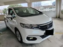2018 Honda Jazz 1.5 E Hatchback - 2YRS FREE WARRANTY - DONT MAKE ANY DECISION BEFORE YOU COME TO US