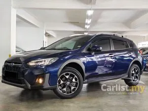2019 Subaru XV 2.0 P SUV
