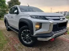 2021 2022 Mitsubishi Triton 2.4 VGT (A) Premium 4X4 Pickup