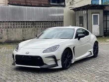 ( 20K MILEAGE )2022 Toyota GR86 2.4(MANUAL) RZ WITH GR BODY KIT, GR EXHAUST, FREE 7 YEARS WARRANTY