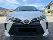 Used 2022 Toyota Yaris 1.5 E Hatchback *BEEP*