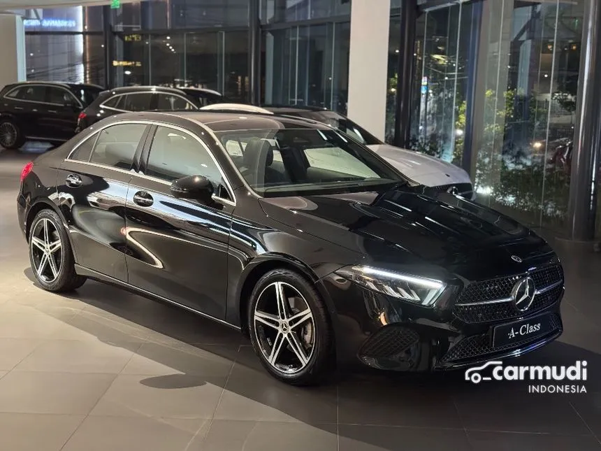 Jual Mobil Mercedes