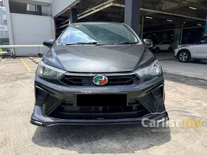 2020 Perodua Bezza 1.0 G Sedan