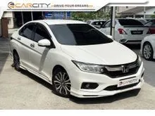 2020 Honda City 1.5 V FULL SPEC - 1 YEARS WARRANTY PACKAGE