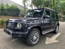 2020 Mercedes-Benz G350D AMG LINE 2.9 DIESEL (69667)