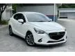 Used OTR PRICE 2018 Mazda 2 1.5 SKYACTIV-G Sedan 70K MILLAGE FULL SERVICE RECORD - Cars for sale