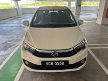 2019 Perodua Bezza 1.3 Advance